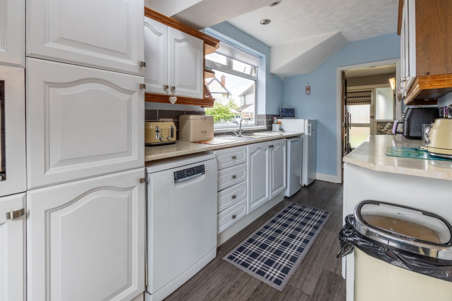 Worcester, Worcestershire