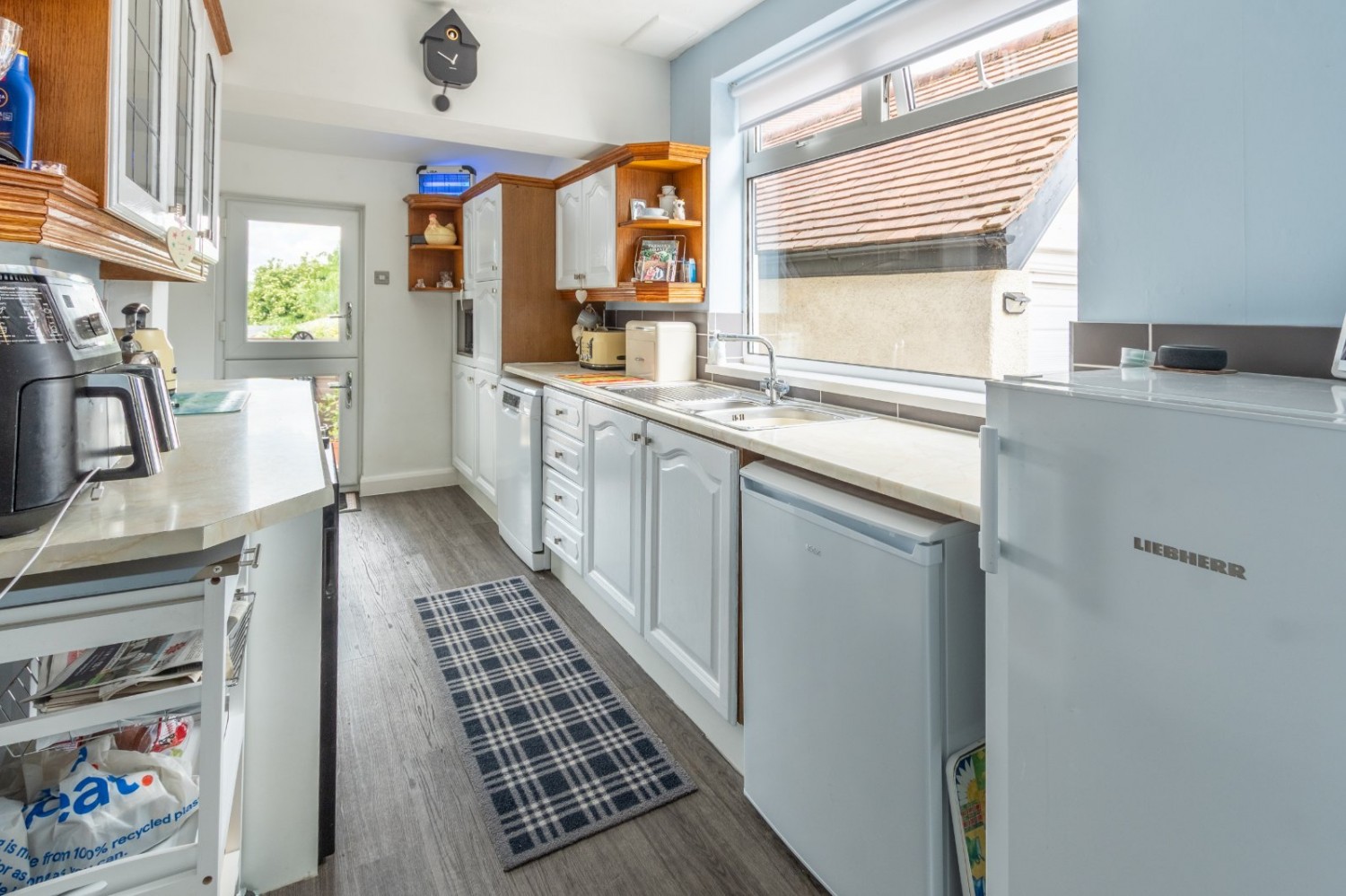 Worcester, Worcestershire