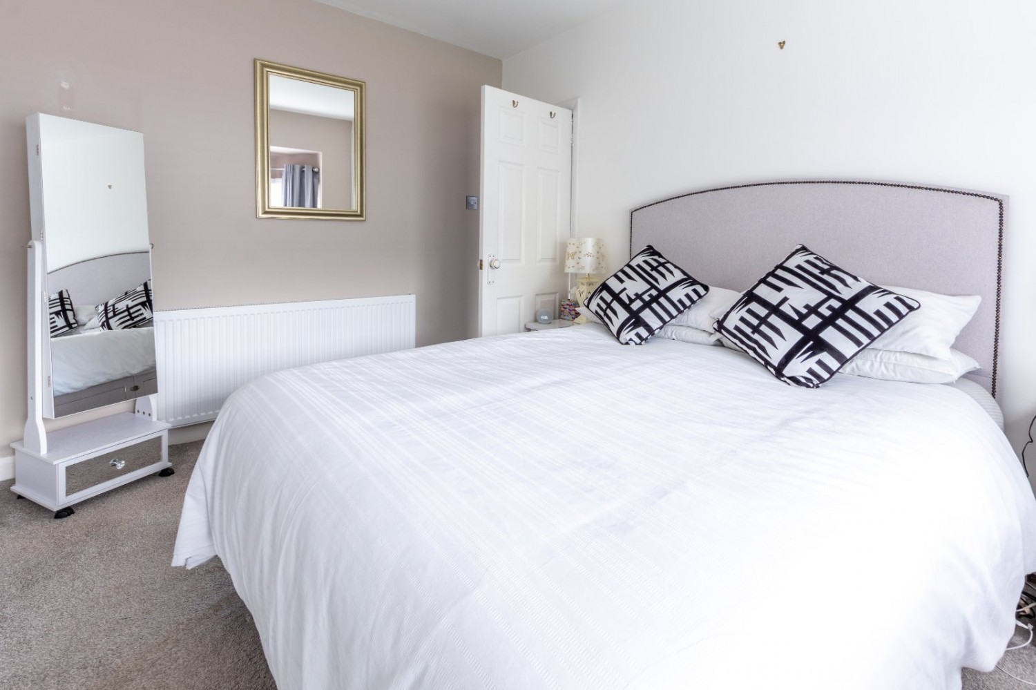 Worcester, Worcestershire