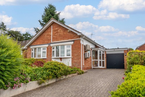 Worcester, Worcestershire