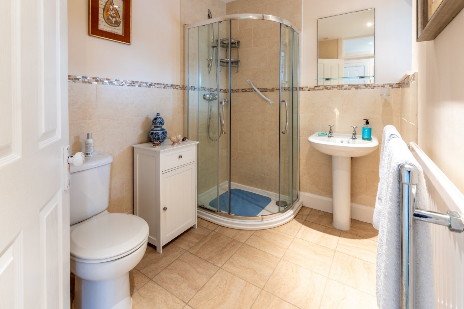Worcester, Worcestershire