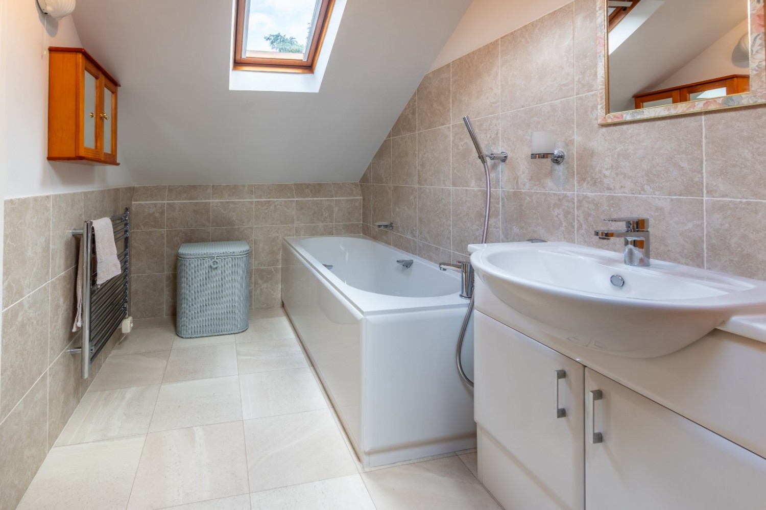 Worcester, Worcestershire