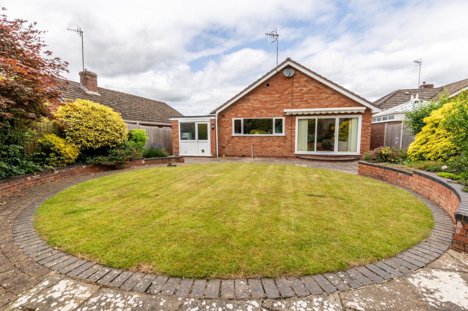 Worcester, Worcestershire