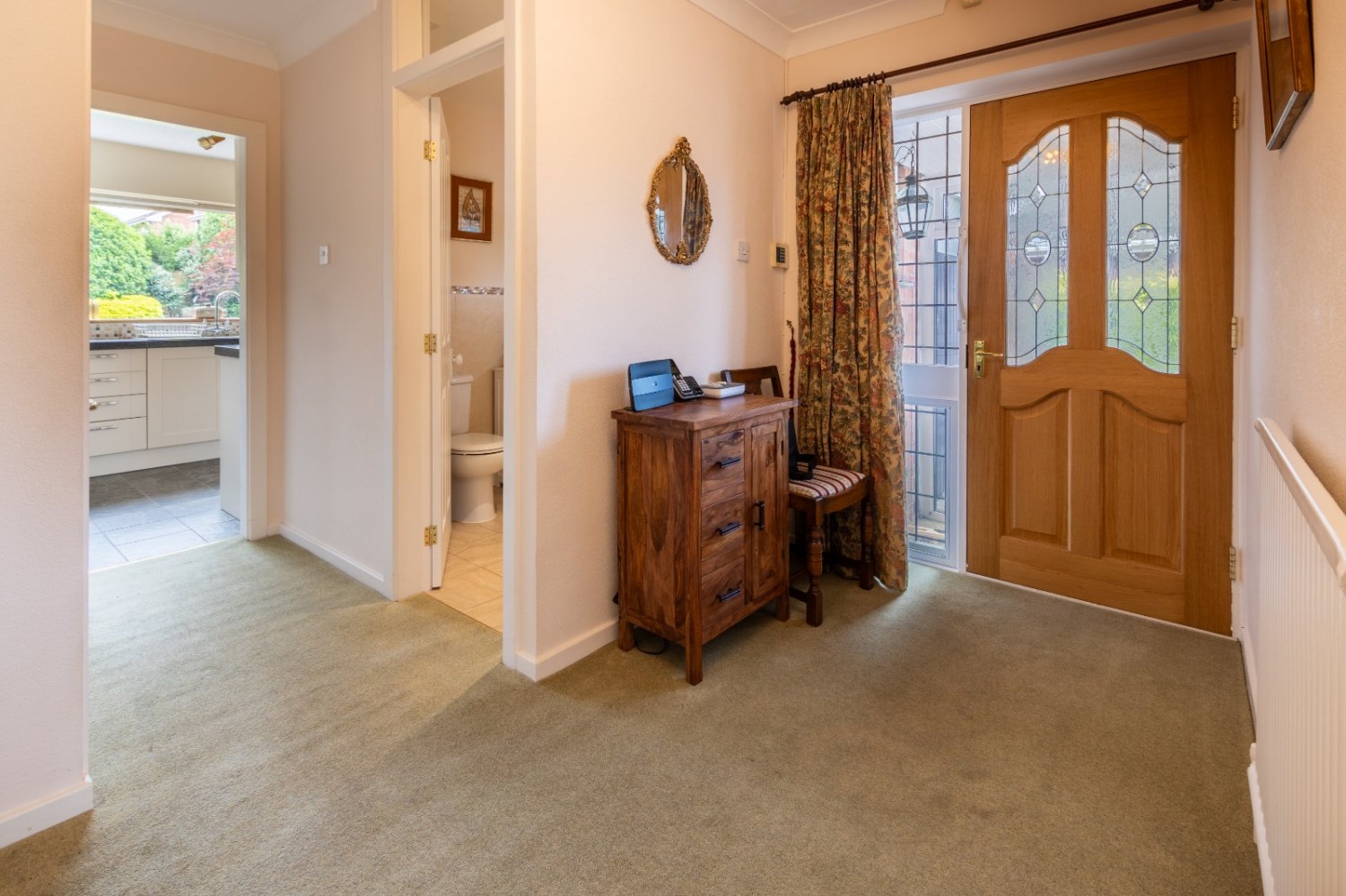 Worcester, Worcestershire