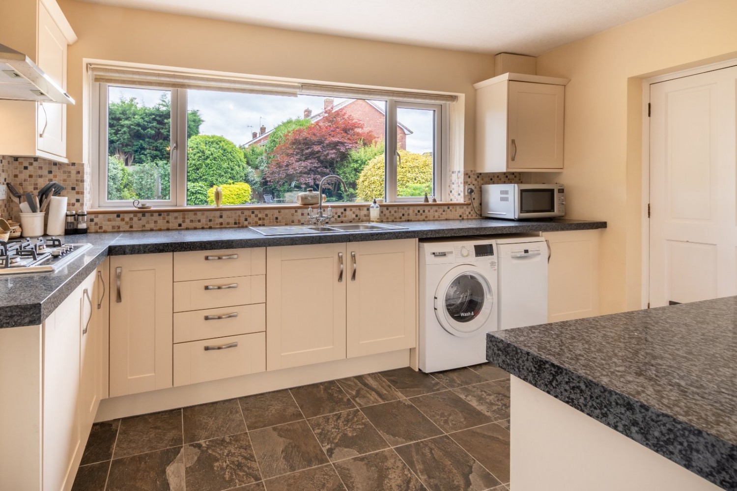 Worcester, Worcestershire