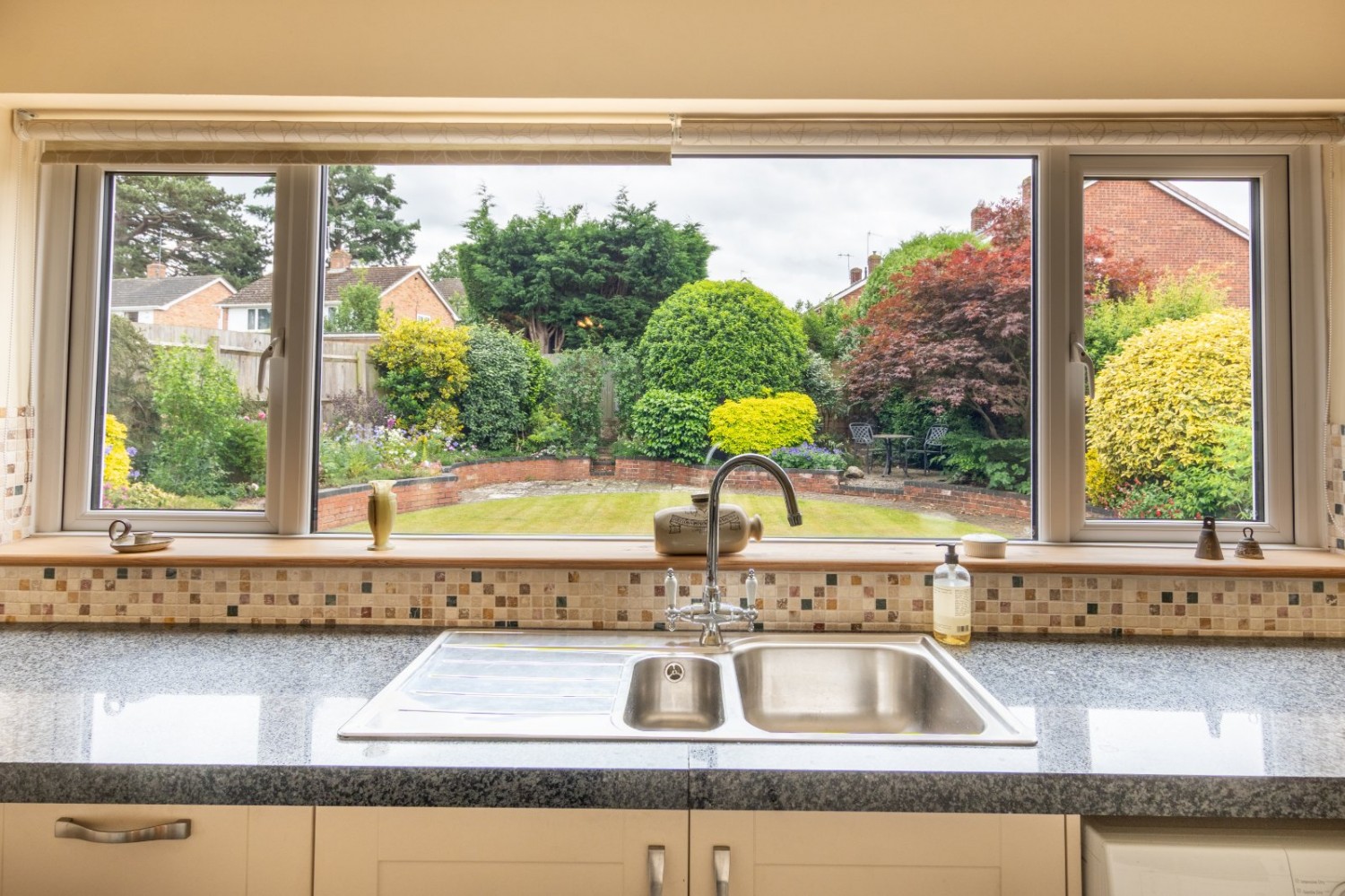 Worcester, Worcestershire