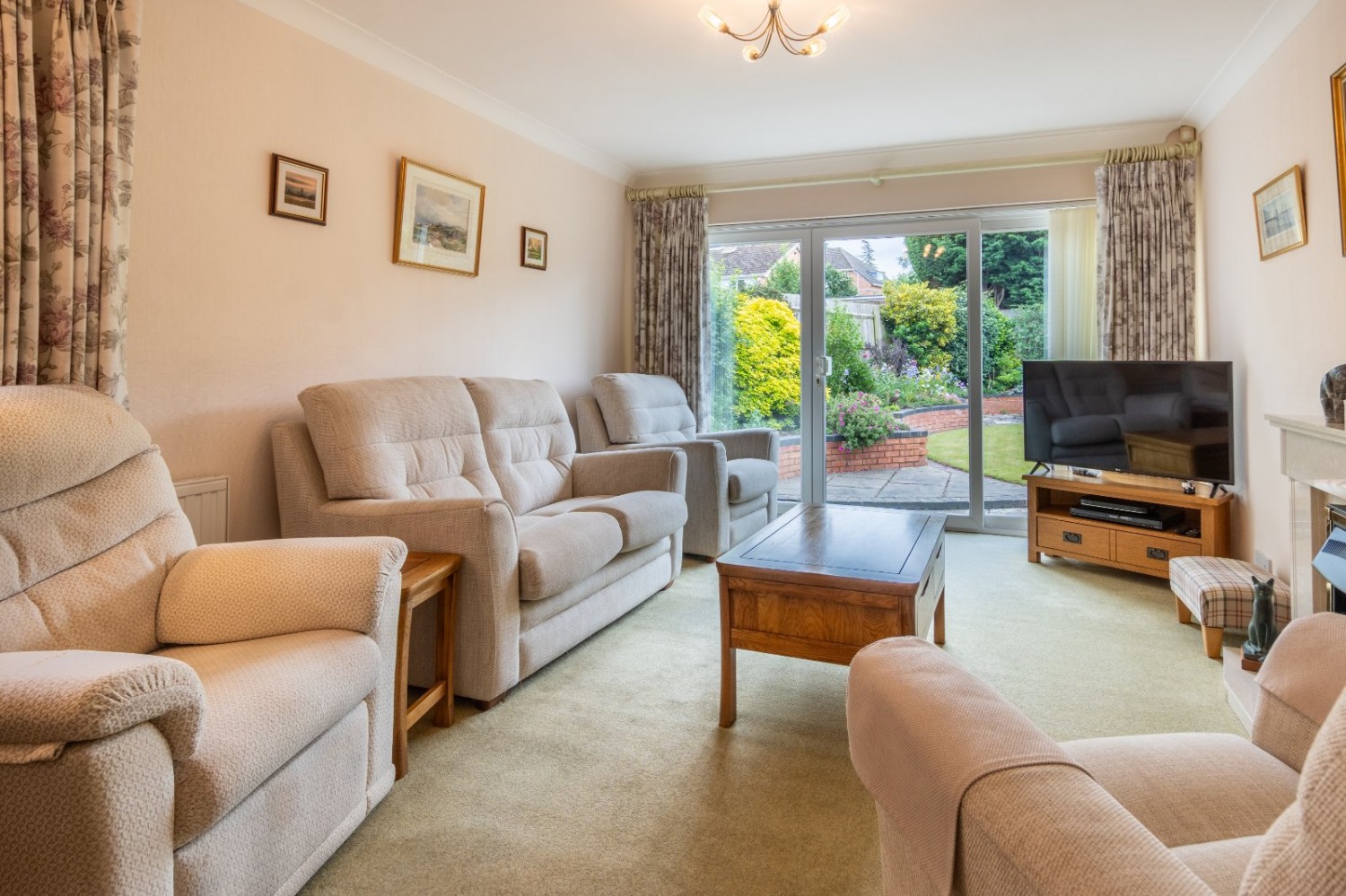 Worcester, Worcestershire