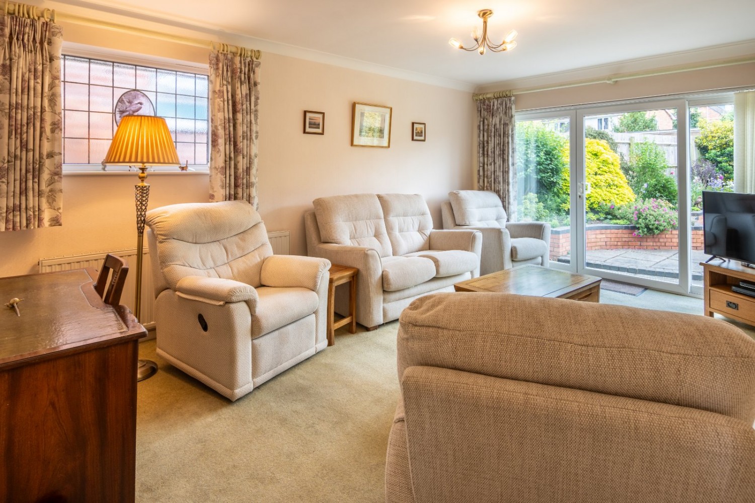 Worcester, Worcestershire
