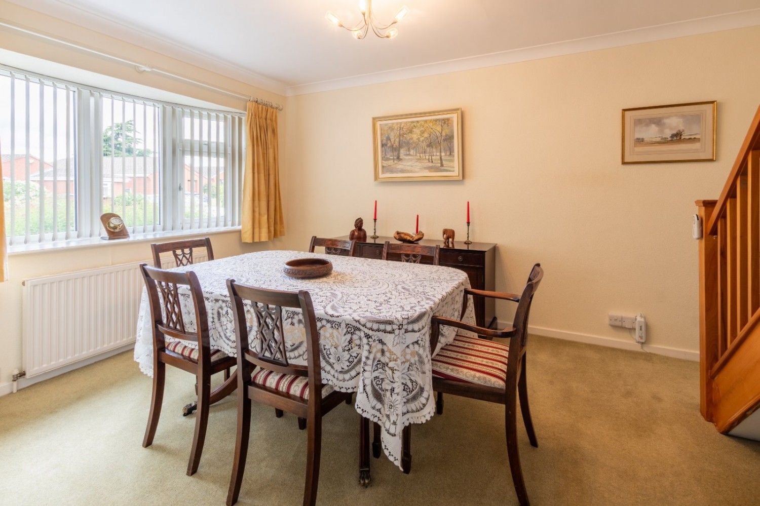 Worcester, Worcestershire
