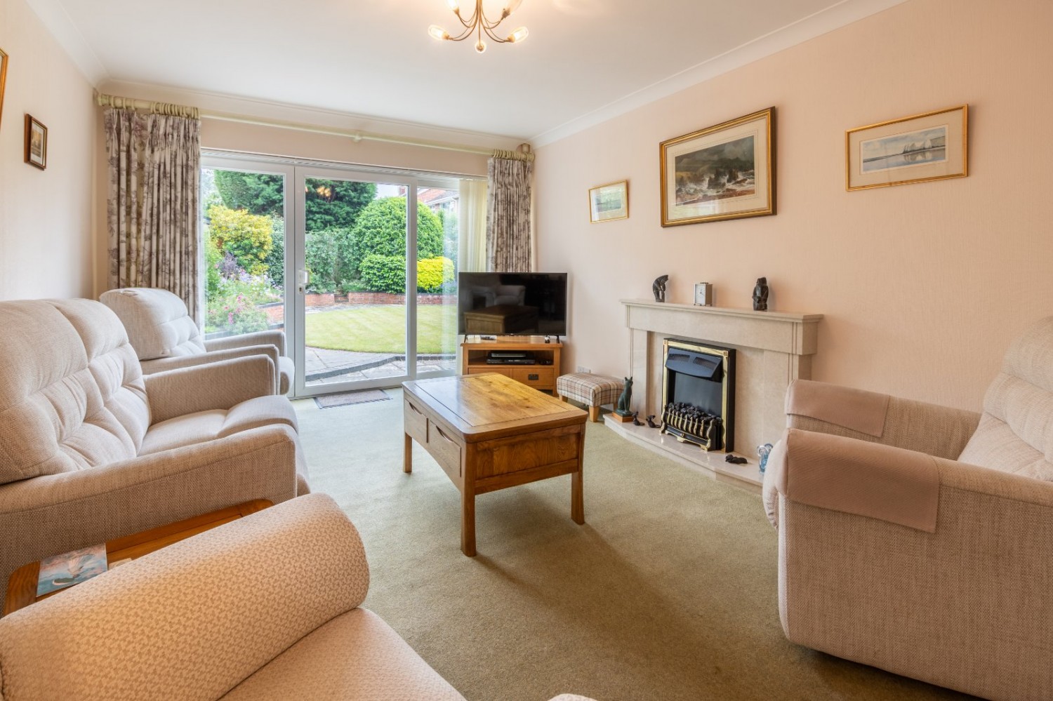 Worcester, Worcestershire