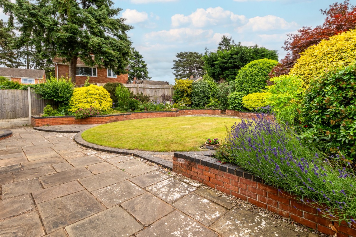 Worcester, Worcestershire