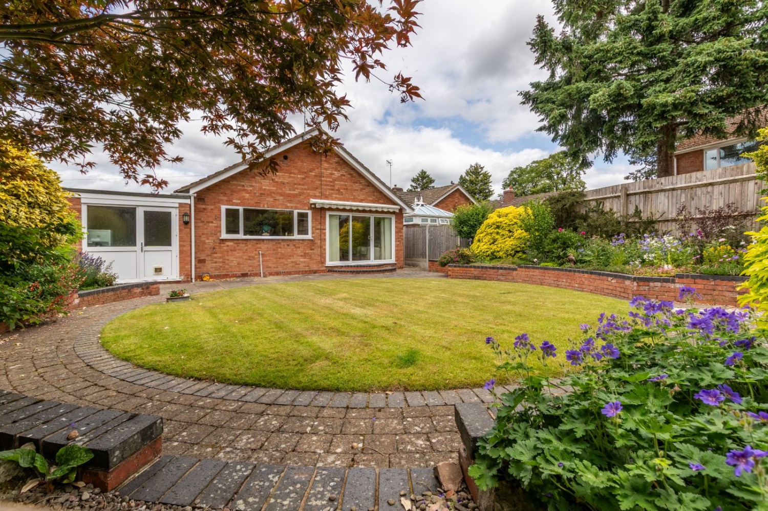 Worcester, Worcestershire