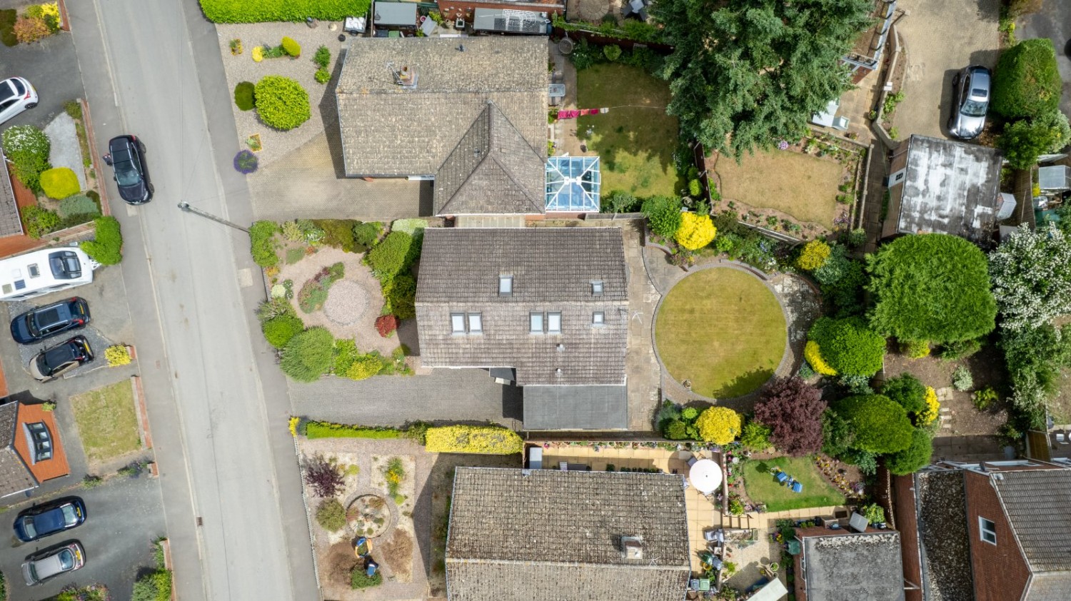Worcester, Worcestershire