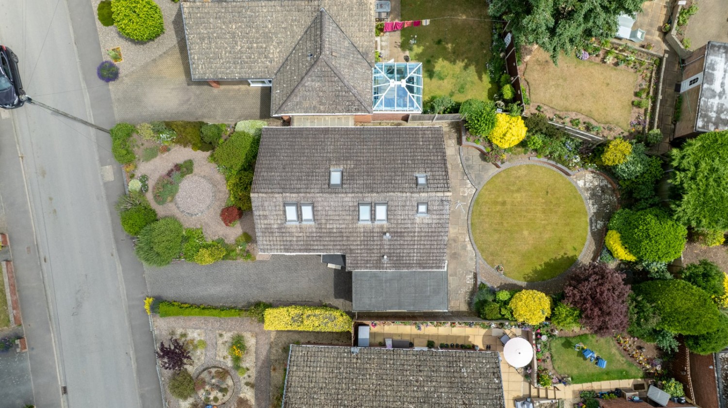 Worcester, Worcestershire