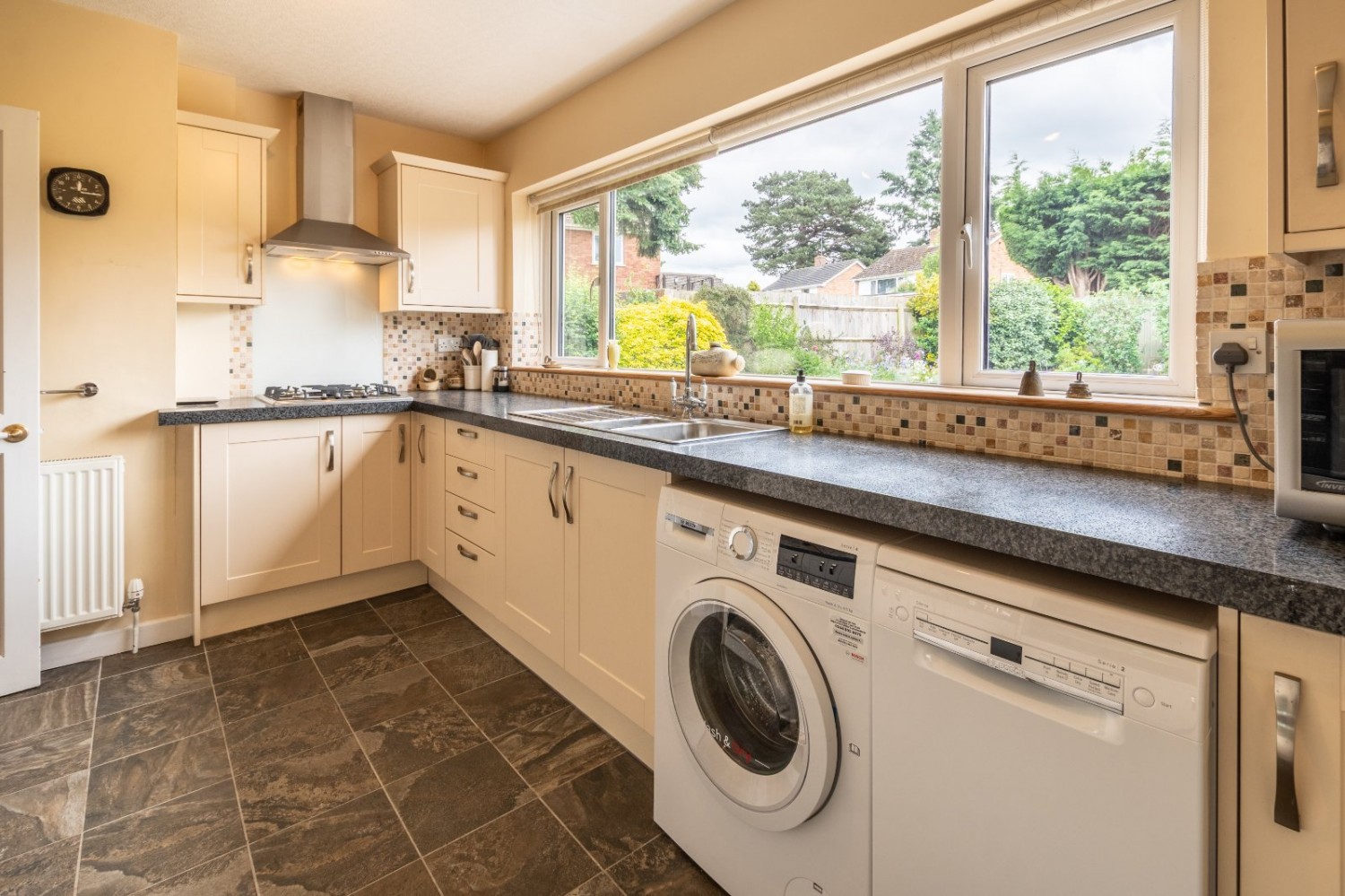 Worcester, Worcestershire
