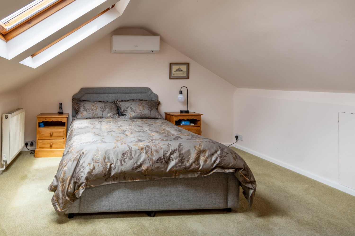 Worcester, Worcestershire