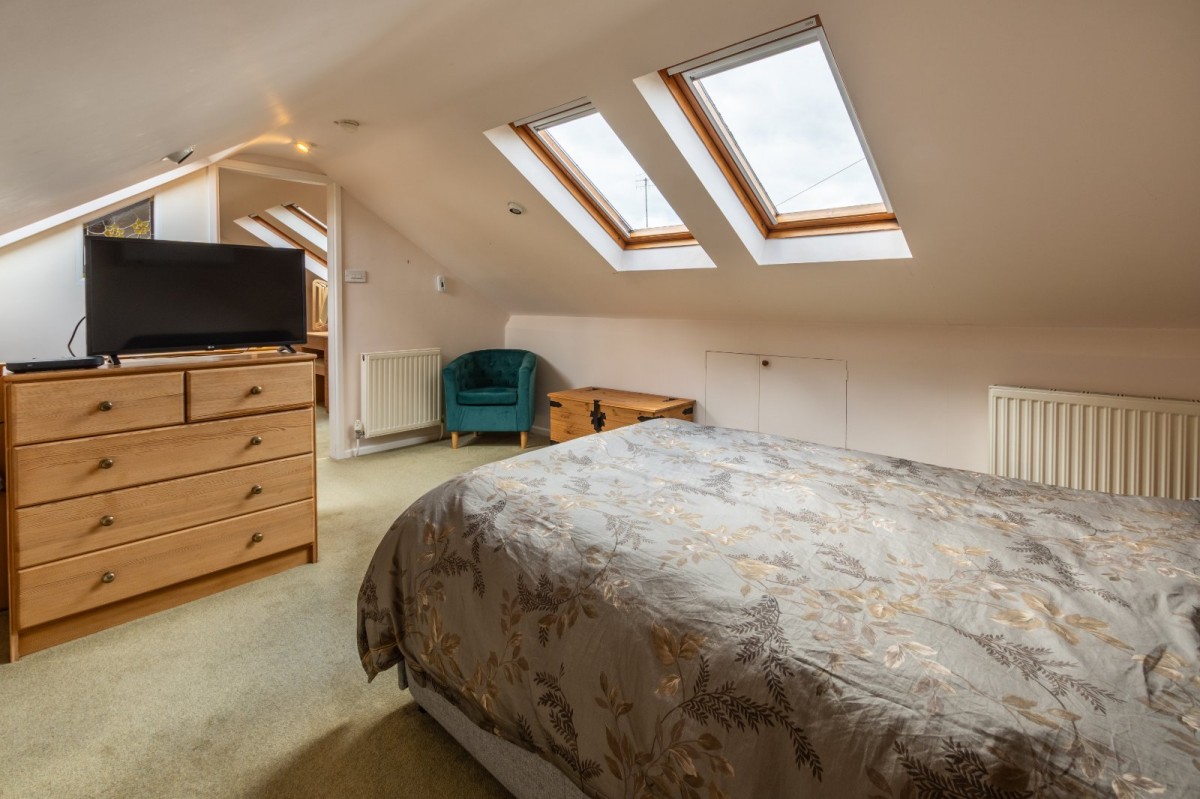 Worcester, Worcestershire