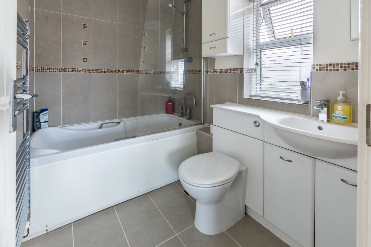 Long Meadow, Worcester, Worcestershire