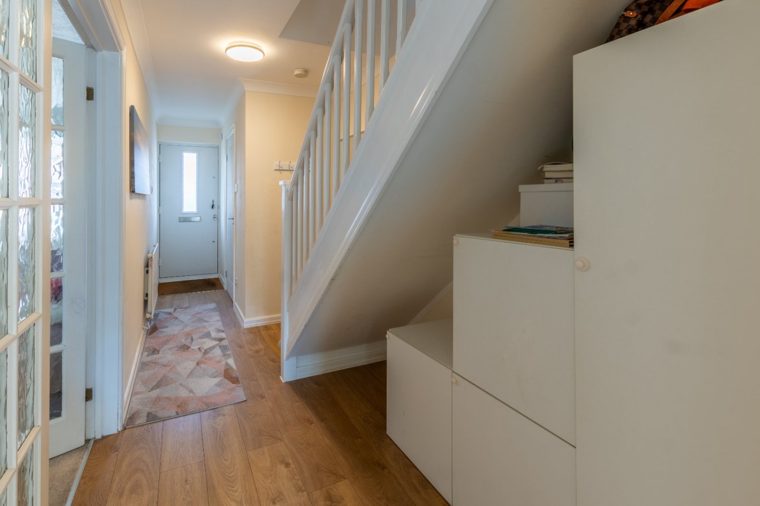 Long Meadow, Worcester, Worcestershire