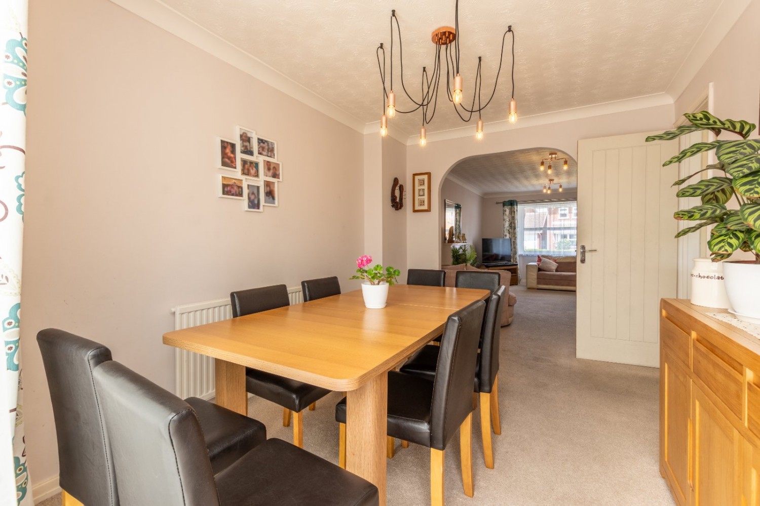 Long Meadow, Worcester, Worcestershire