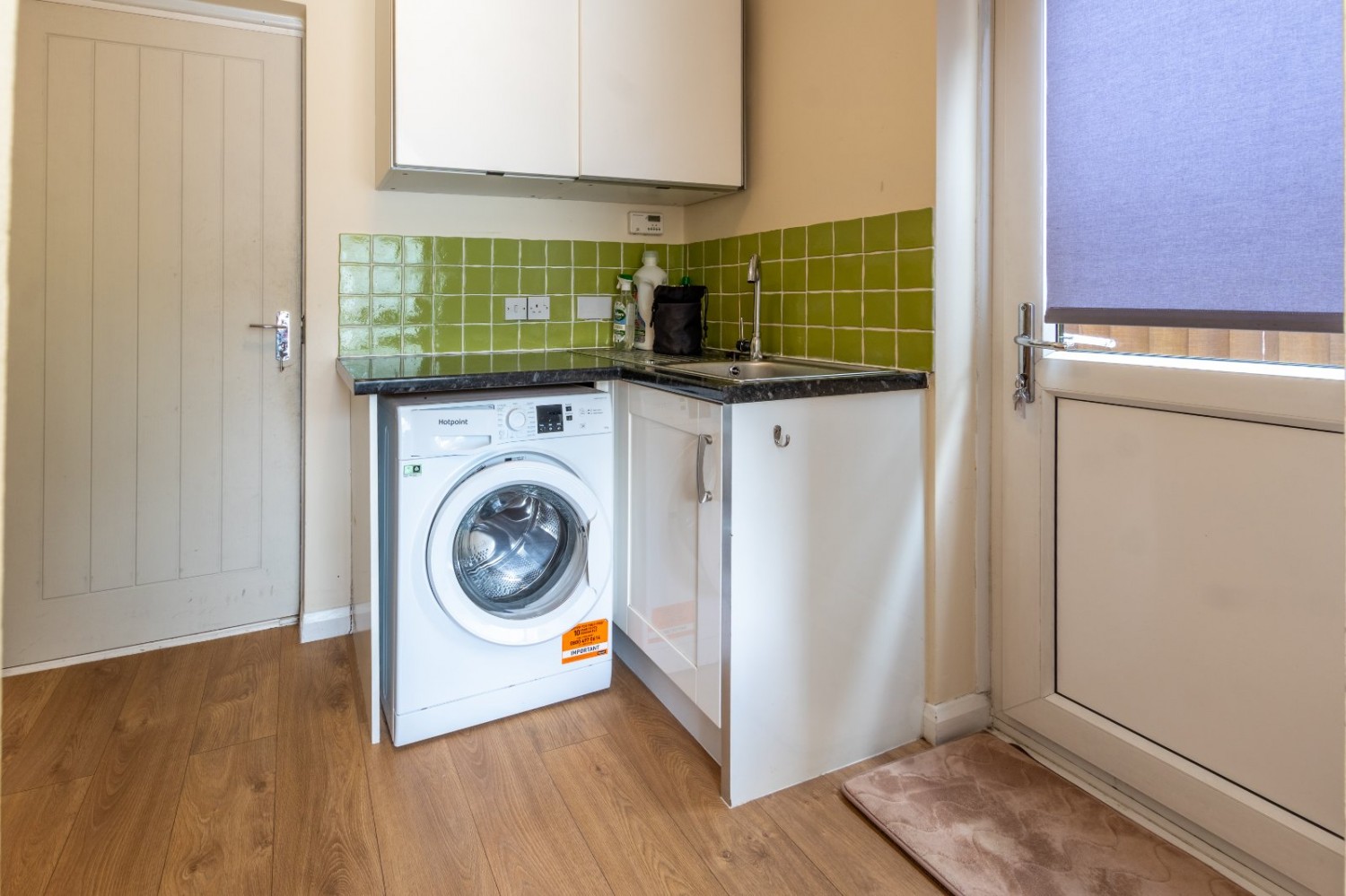 Long Meadow, Worcester, Worcestershire