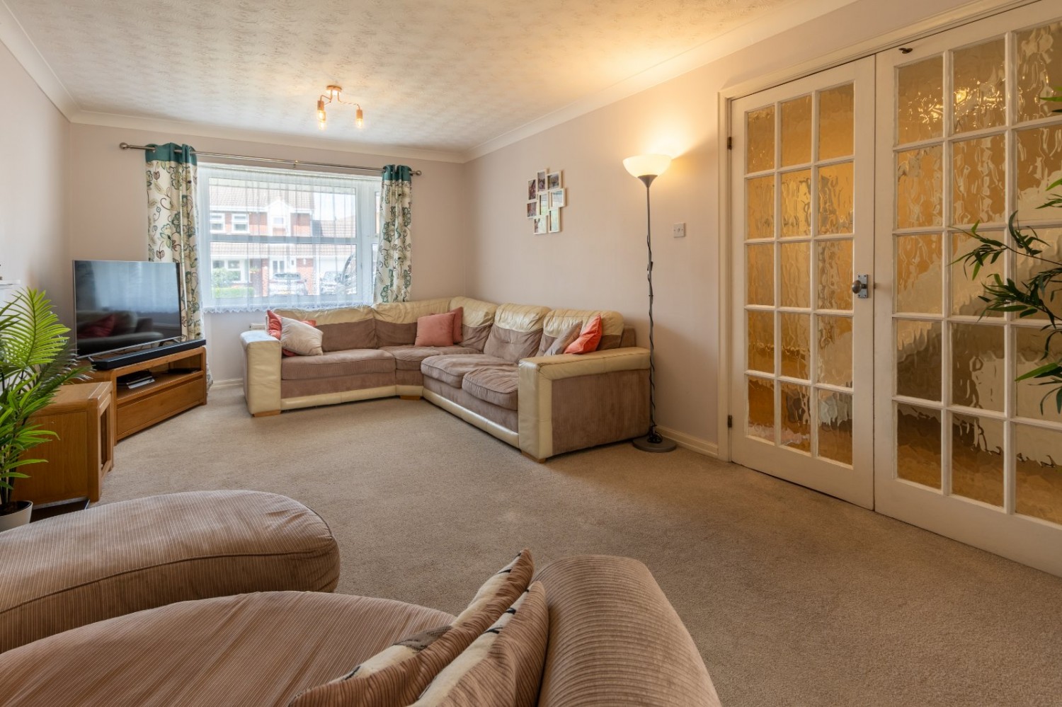 Long Meadow, Worcester, Worcestershire
