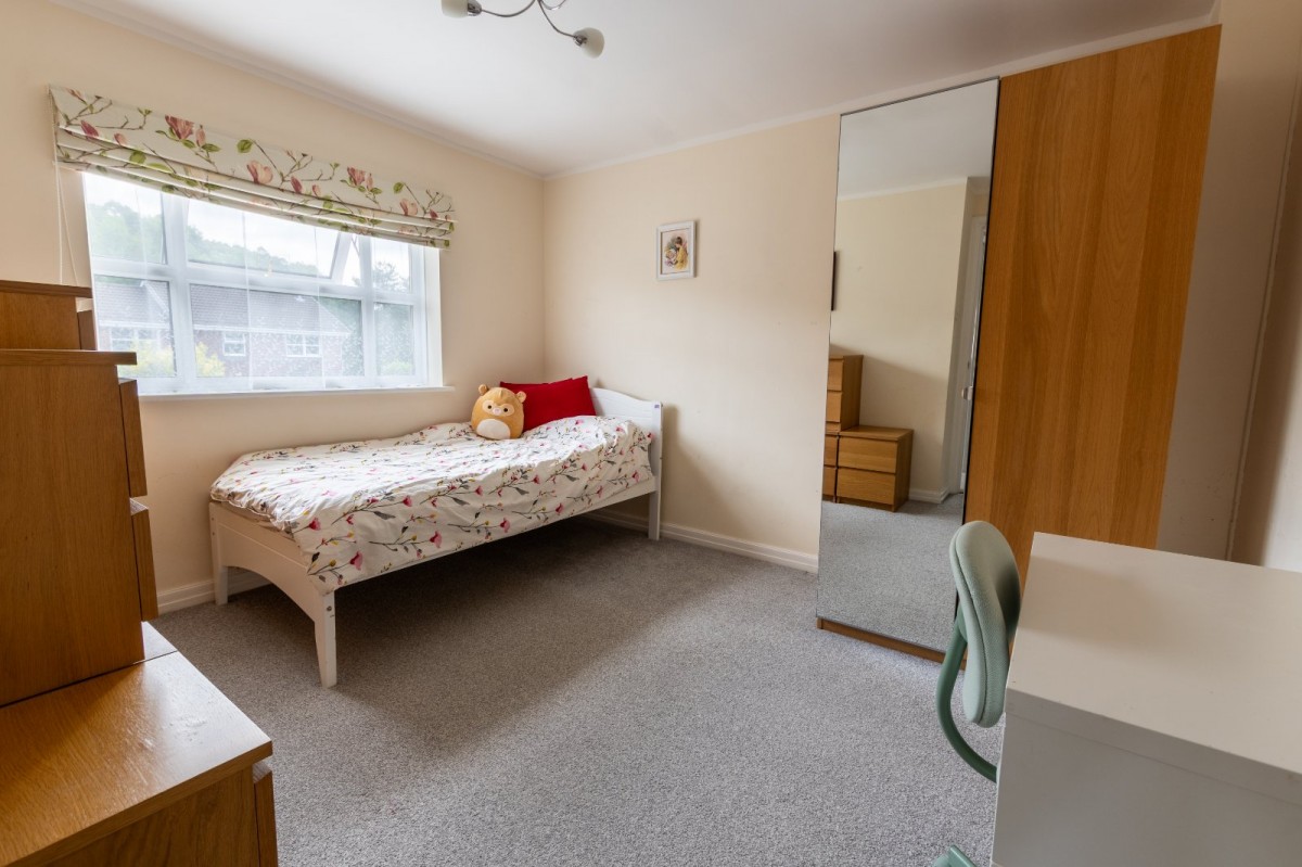 Long Meadow, Worcester, Worcestershire