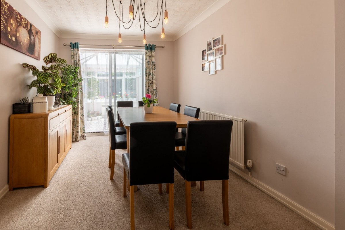 Long Meadow, Worcester, Worcestershire