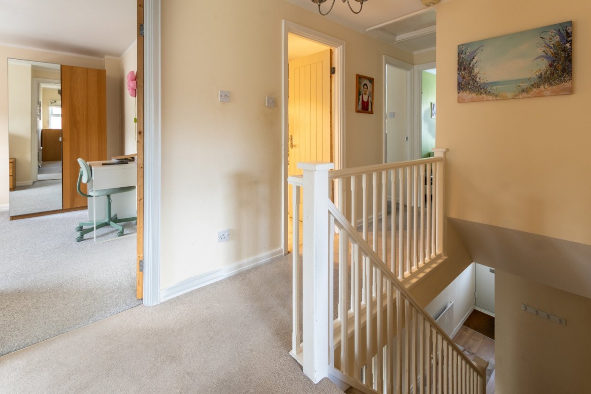 Long Meadow, Worcester, Worcestershire