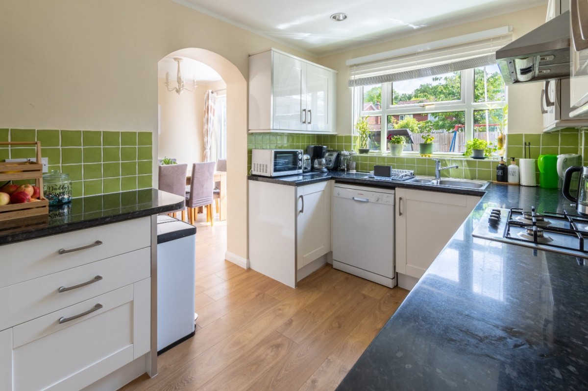 Long Meadow, Worcester, Worcestershire