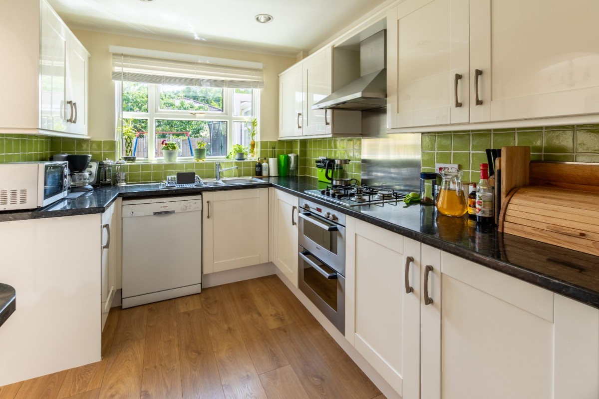Long Meadow, Worcester, Worcestershire