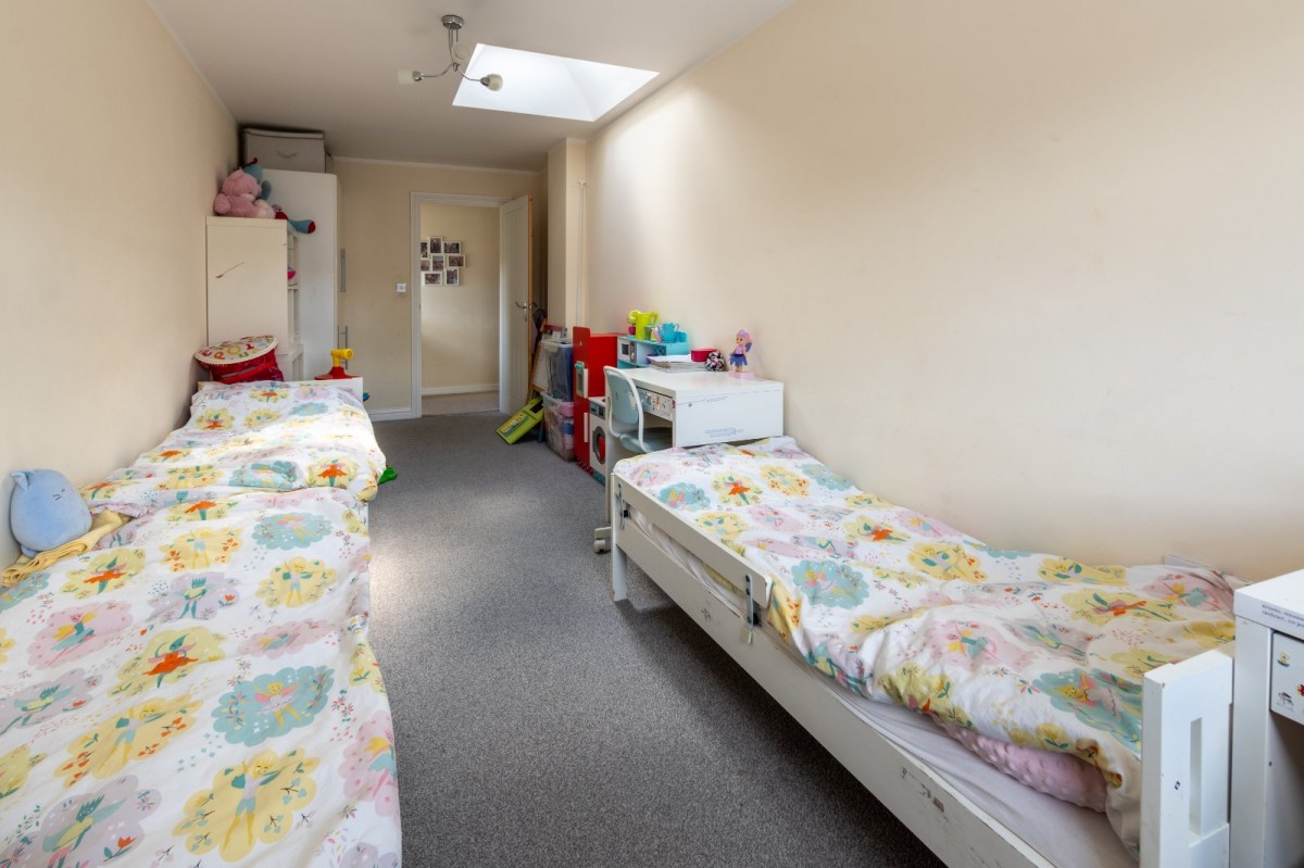 Long Meadow, Worcester, Worcestershire