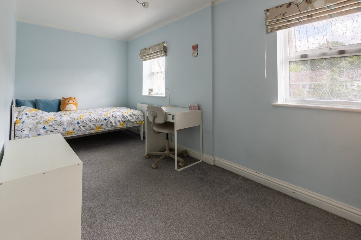 Long Meadow, Worcester, Worcestershire
