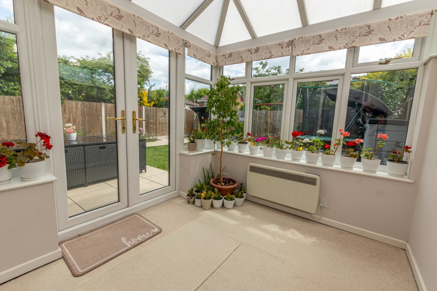Long Meadow, Worcester, Worcestershire