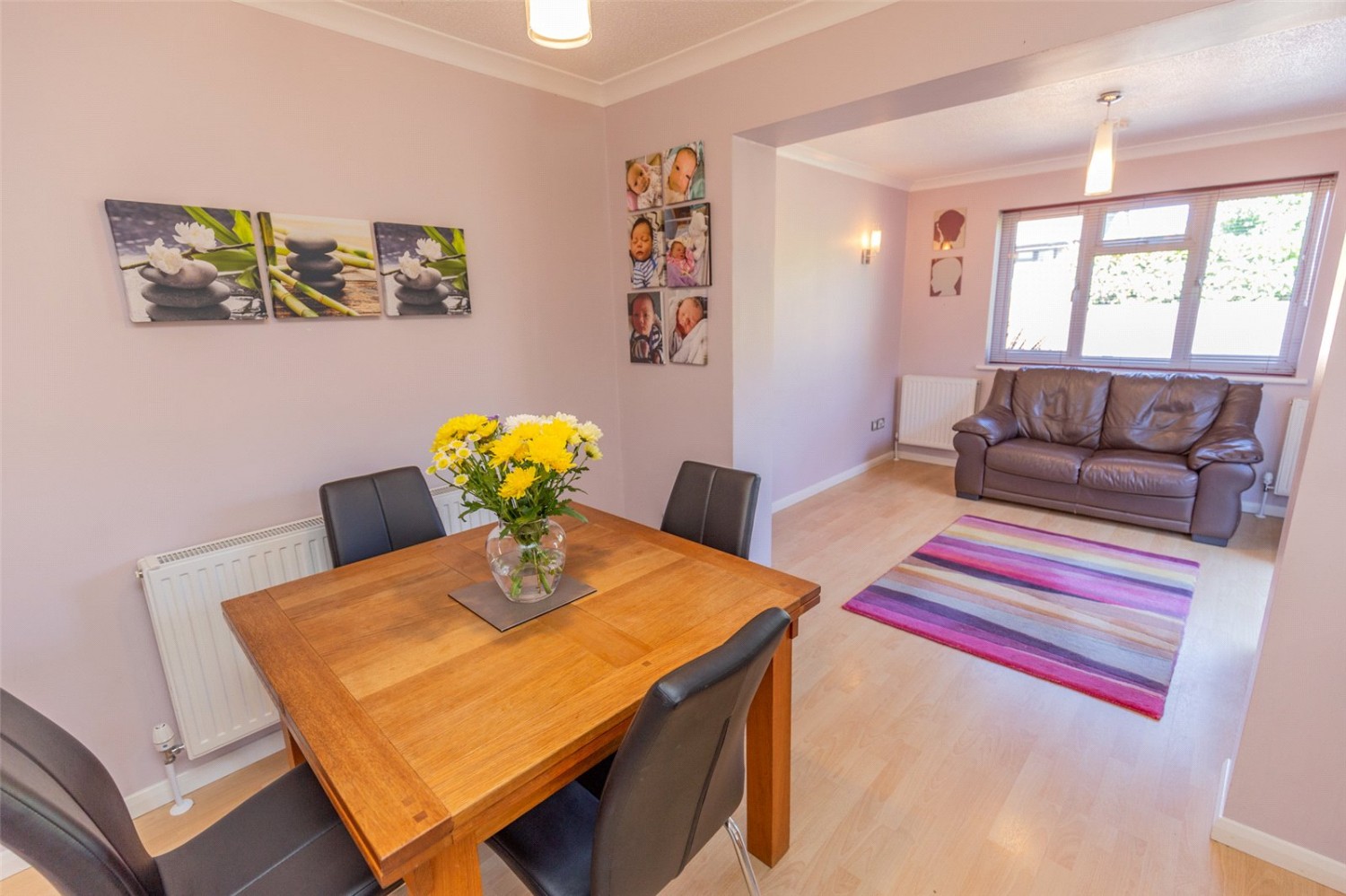 Westbury-On-Trym, Bristol