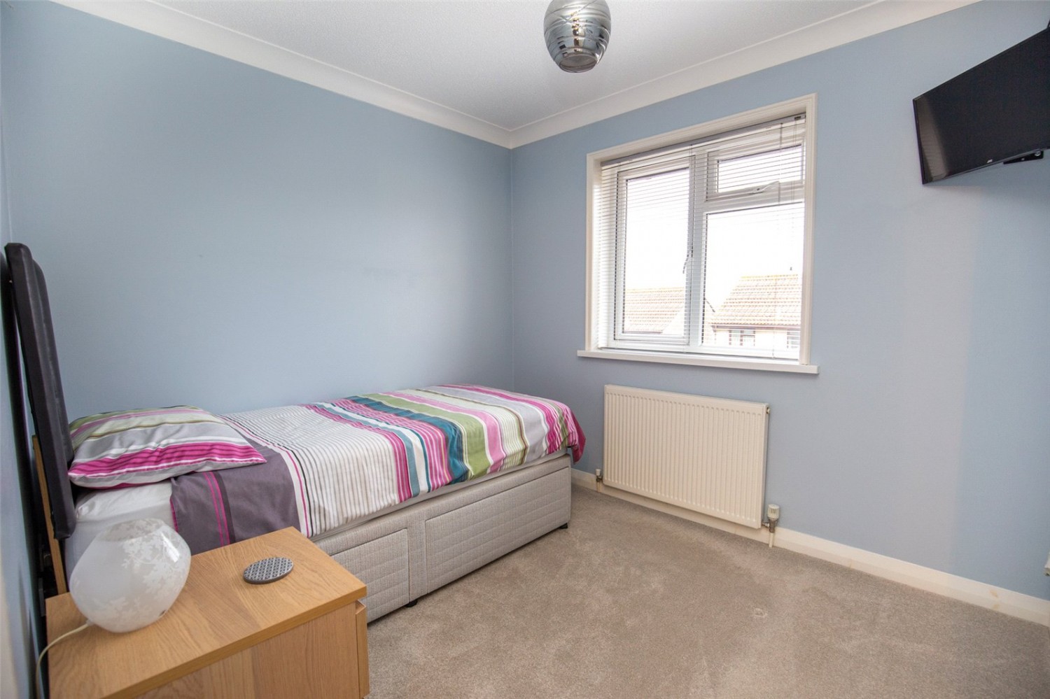 Westbury-On-Trym, Bristol
