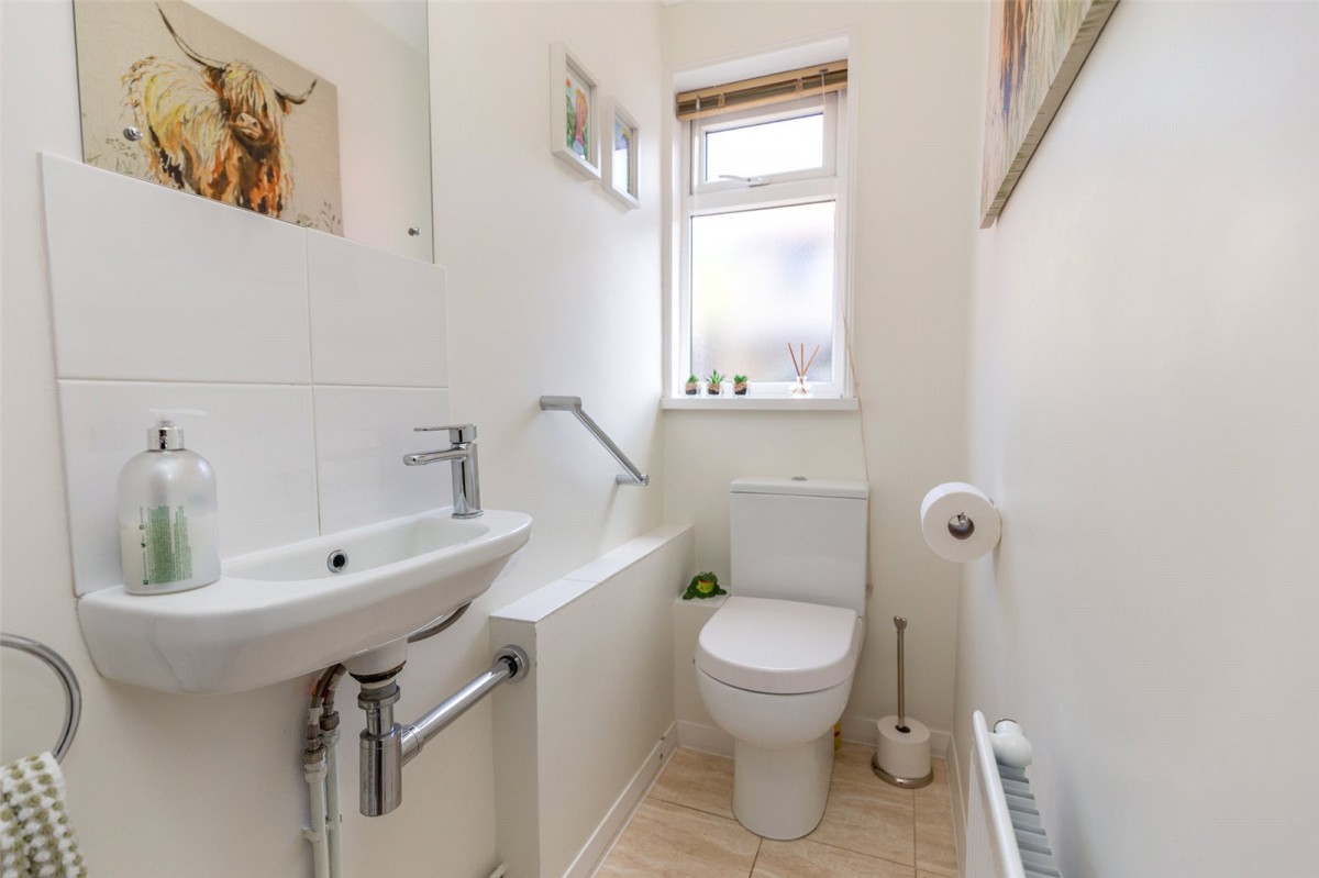 Westbury-On-Trym, Bristol