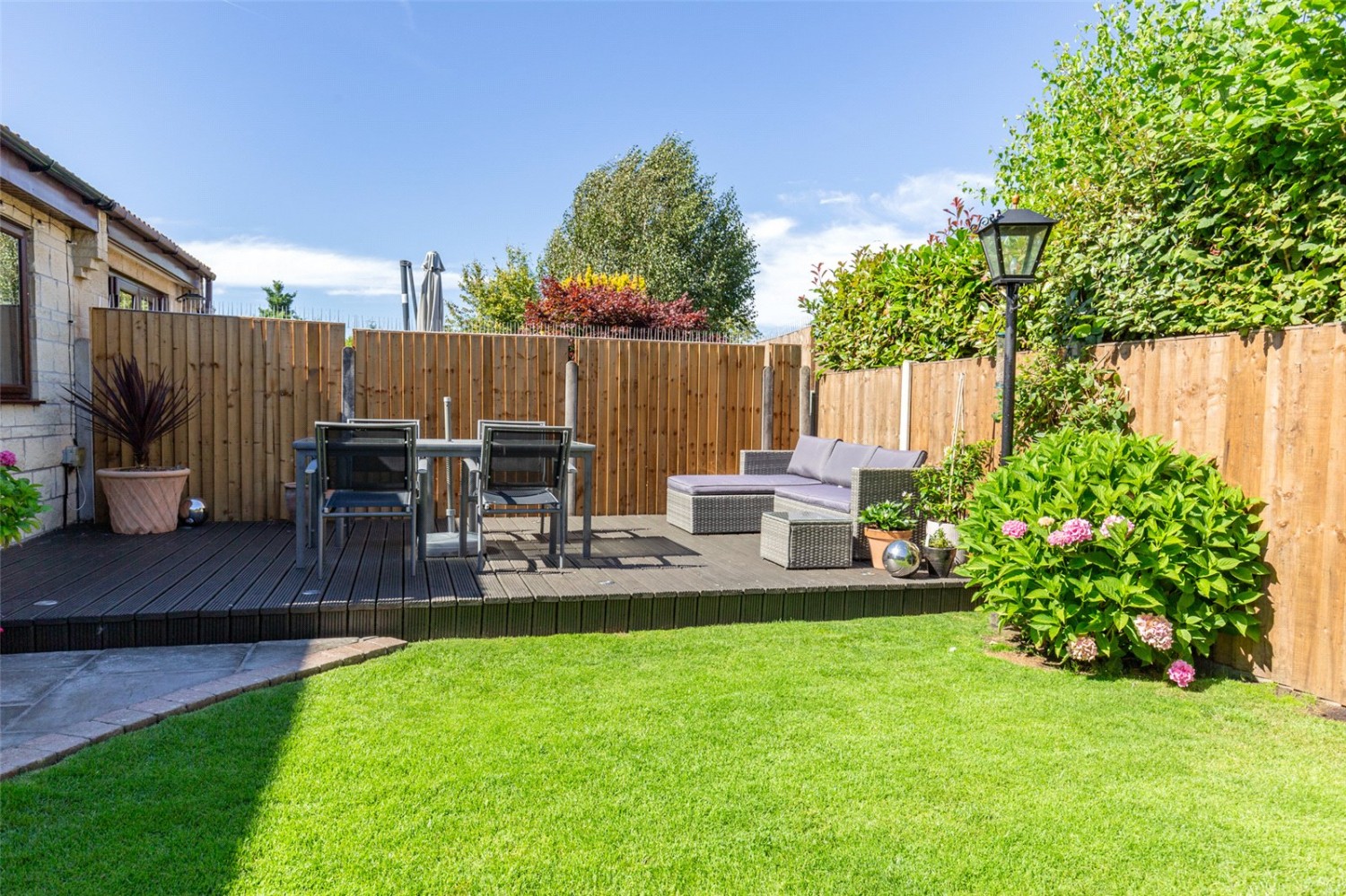 Westbury-On-Trym, Bristol