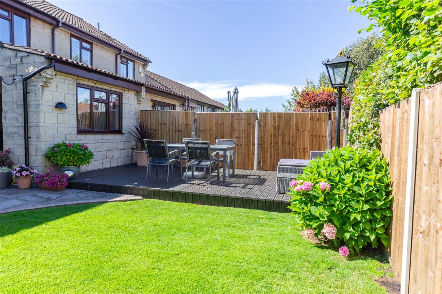 Westbury-On-Trym, Bristol