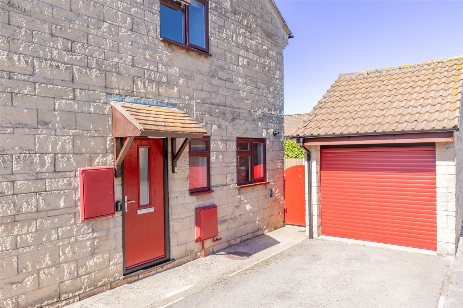 Westbury-On-Trym, Bristol