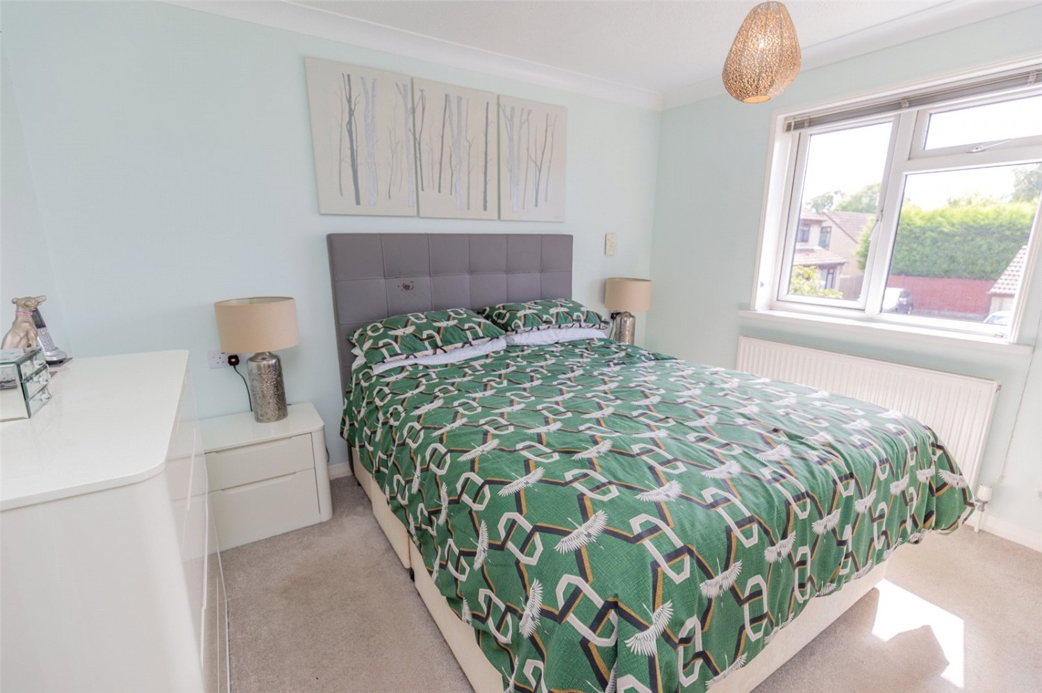 Westbury-On-Trym, Bristol