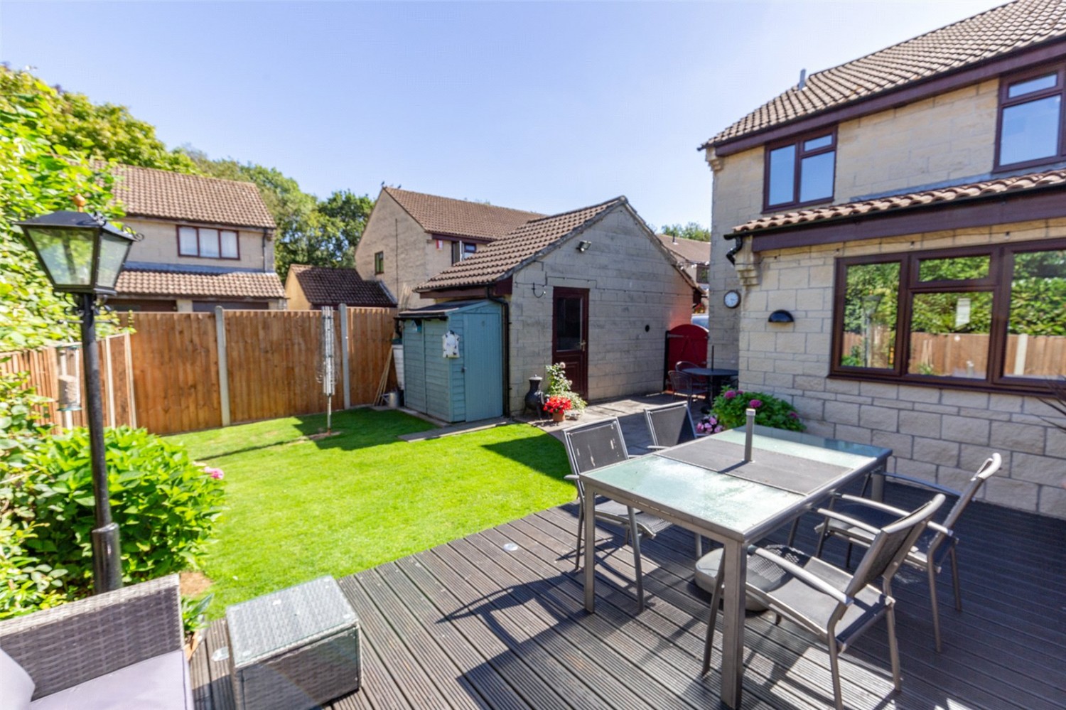 Westbury-On-Trym, Bristol