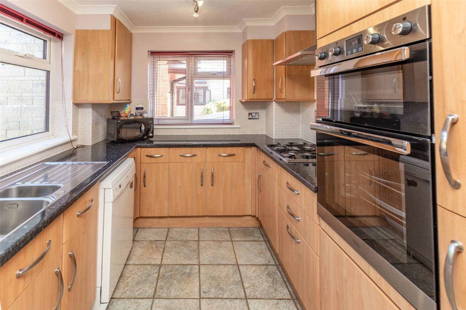 Westbury-On-Trym, Bristol