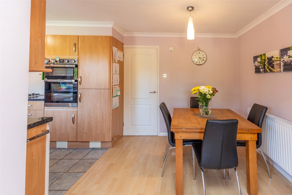 Westbury-On-Trym, Bristol
