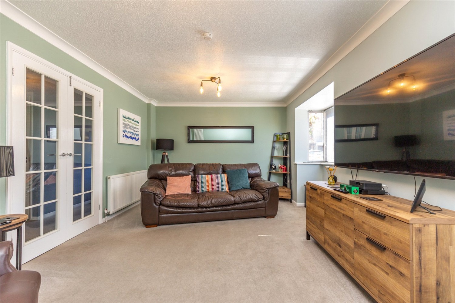Westbury-On-Trym, Bristol