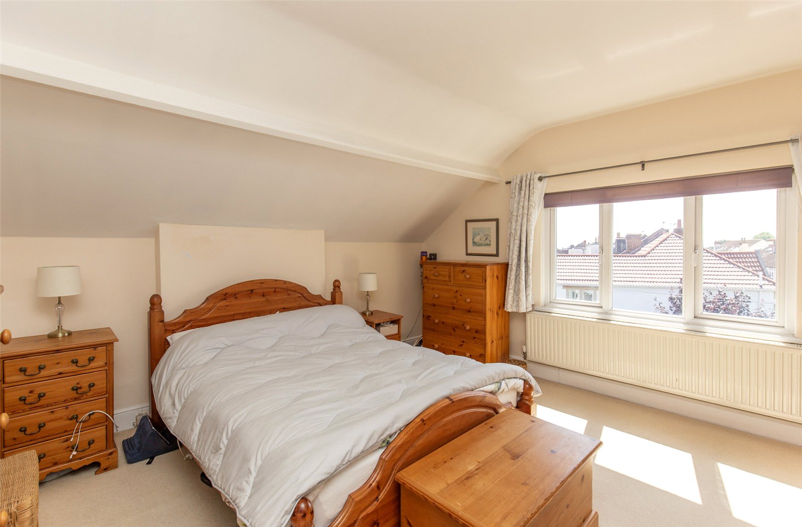 3 bedroom Flat for sale in Westbury Park, Bristol