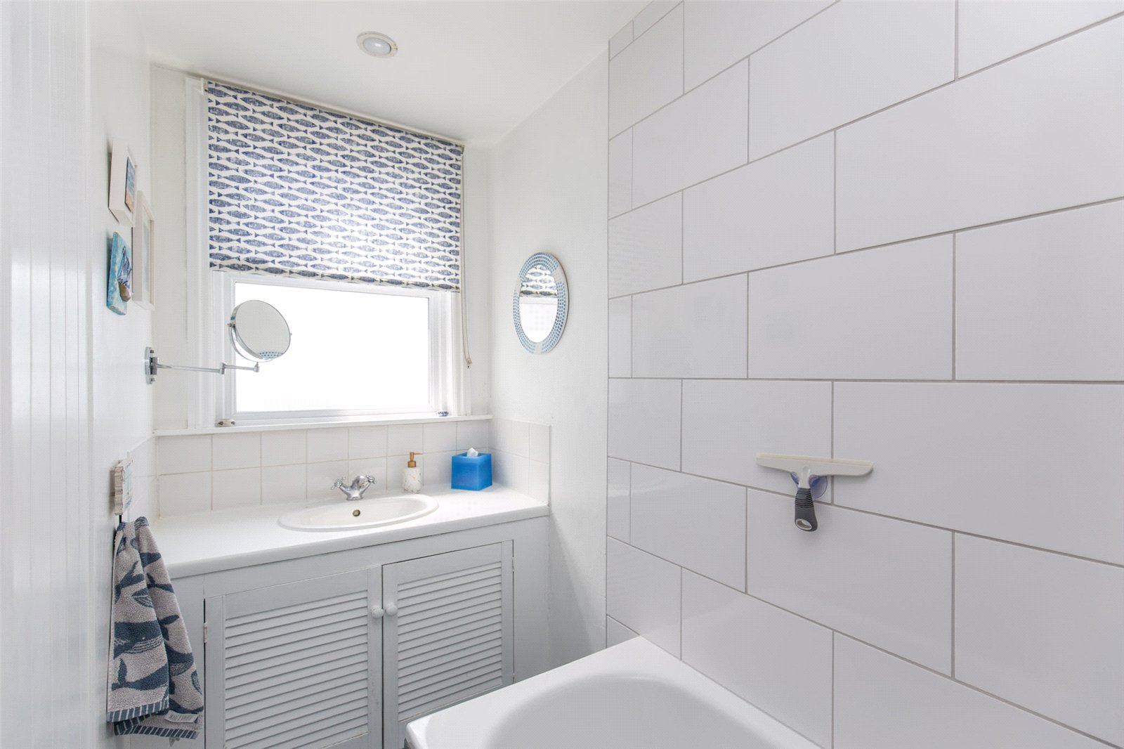 3 bedroom Flat for sale in Westbury Park, Bristol