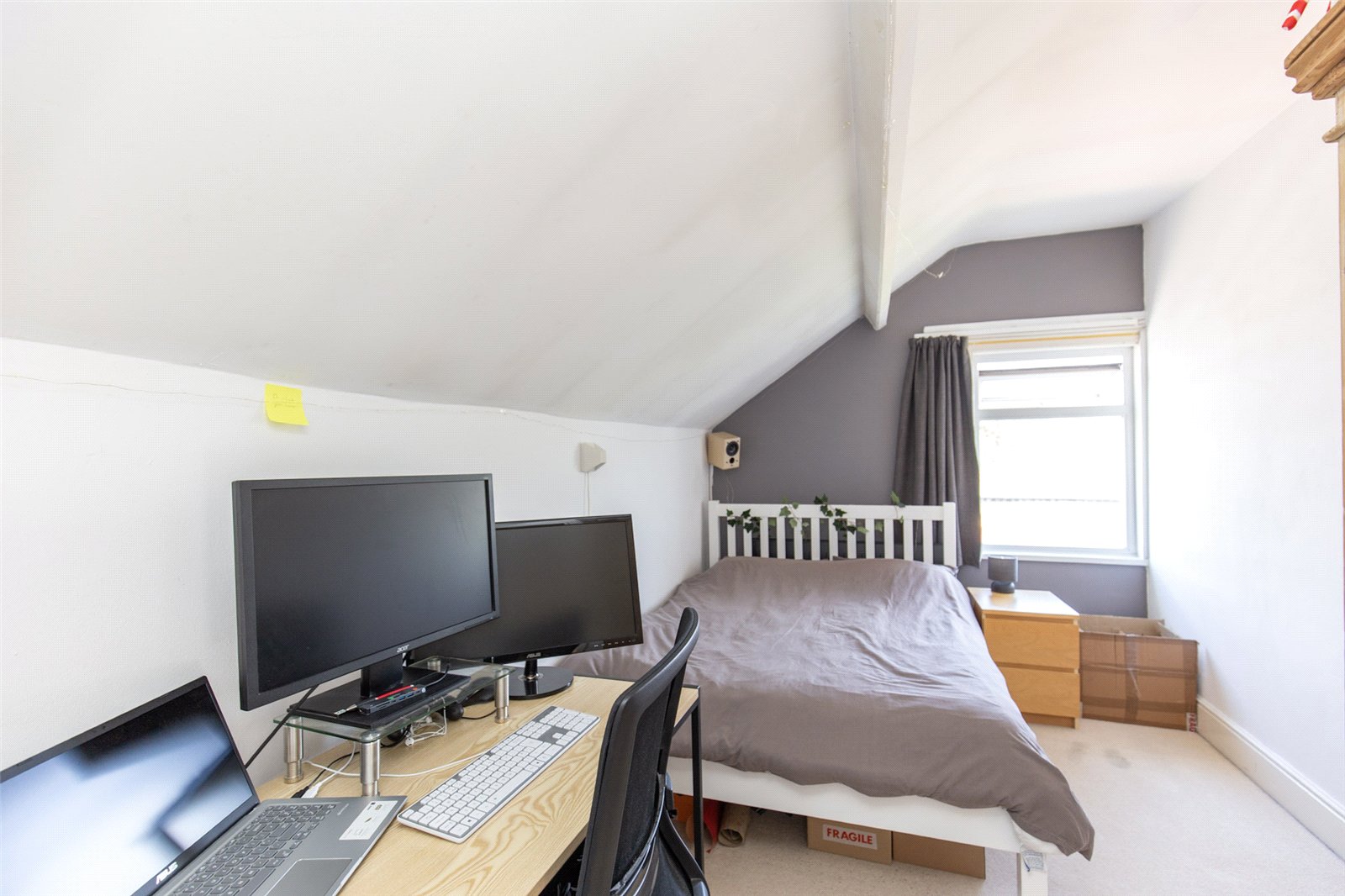 3 bedroom Flat for sale in Westbury Park, Bristol