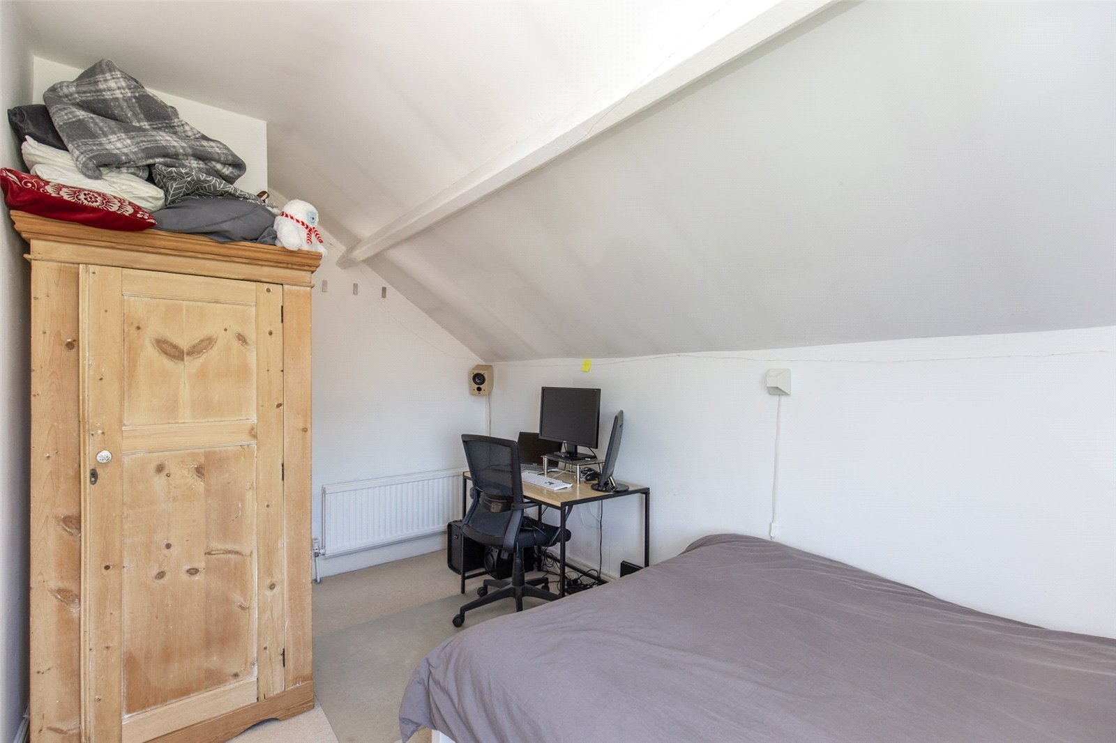 3 bedroom Flat for sale in Westbury Park, Bristol