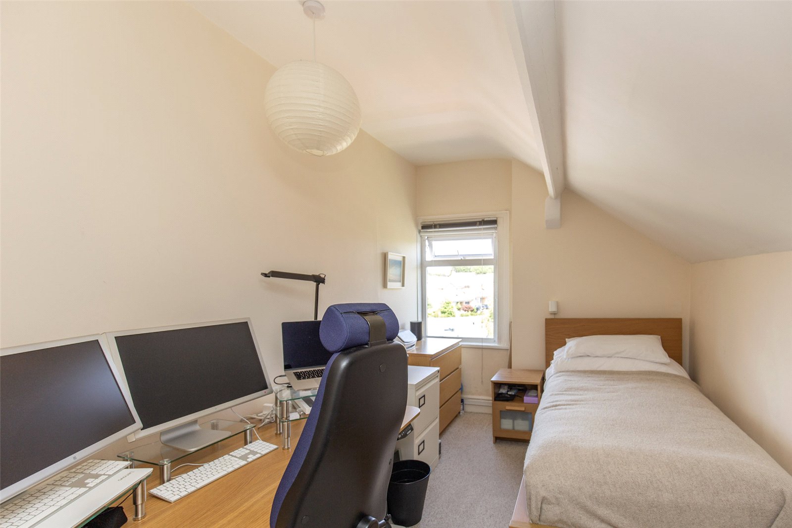 3 bedroom Flat for sale in Westbury Park, Bristol